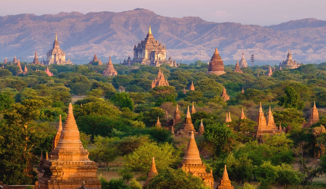 Myanmar